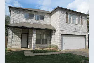 2011 Jasper Lane, Cedar Park, TX 78613 - Photo 1