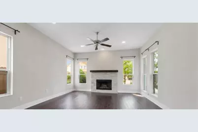 4104 Nitschke Street, Austin, TX 78723 - Photo 3