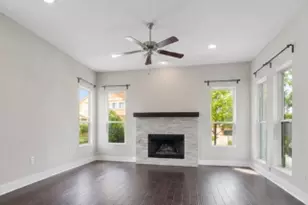 4104 Nitschke St, Austin, TX 78723 - Photo 3