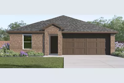 177 Baby Calf Roping Road, Jarrell, TX 76537 - Photo 1