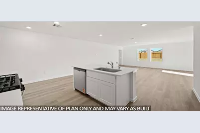 177 Baby Calf Roping Road, Jarrell, TX 76537 - Photo 5