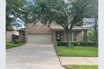 1718 Woodvista Place, Round Rock, TX 78665 - Photo 1