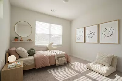 8945 Parker Ranch Circle #A, Austin, TX 78748 - Photo 19