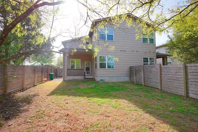 8945 Parker Ranch Circle #A, Austin, TX 78748 - Photo 25