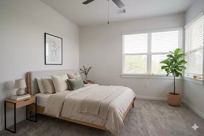 8945 Parker Ranch Circle #A, Austin, TX 78748 - Photo 17