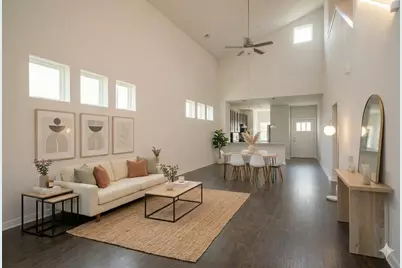 8945 Parker Ranch Circle #A, Austin, TX 78748 - Photo 1