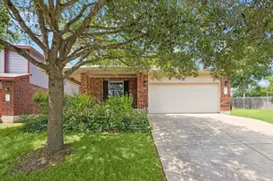 9025 Sun Shower Bend, Austin, TX 78724 - Photo 1