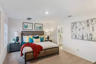 217 Skyfire St, Hutto, TX 78634 - Photo 5