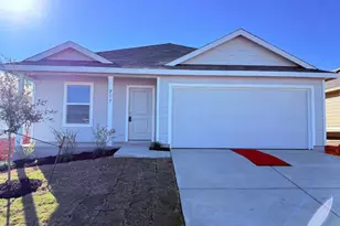 217 Skyfire St, Hutto, TX 78634 - Photo 1