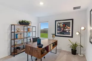 217 Skyfire St, Hutto, TX 78634 - Photo 9