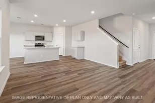 322 Randall Pl, Rockdale, TX 76567 - Photo 11