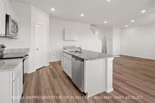 322 Randall Pl, Rockdale, TX 76567 - Photo 7