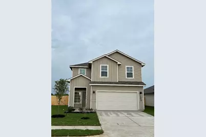 322 Randall Place, Rockdale, TX 76567 - Photo 1