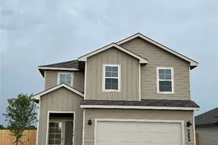 322 Randall Pl, Rockdale, TX 76567 - Photo 1