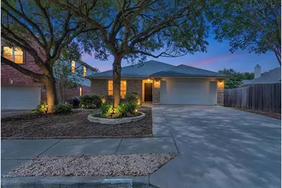 16832 Luckenwald Drive, Round Rock, TX 78681 - Photo 1