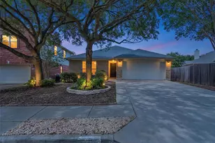 16832 Luckenwald Dr, Round Rock, TX 78681 - Photo 1