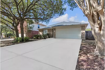 16832 Luckenwald Drive, Round Rock, TX 78681 - Photo 3