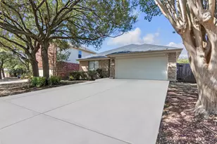 16832 Luckenwald Dr, Round Rock, TX 78681 - Photo 3