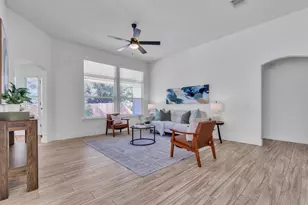 16832 Luckenwald Dr, Round Rock, TX 78681 - Photo 9