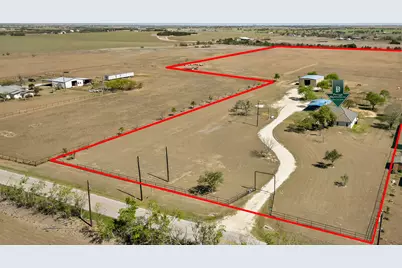 13639 Abrahamson Road, Manor, TX 78653 - Photo 3