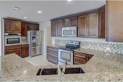 21607 Santa Carlo Avenue, Lago Vista, TX 78645 - Photo 7