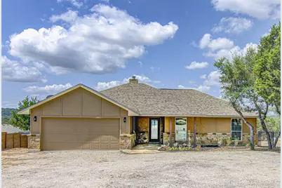 21607 Santa Carlo Avenue, Lago Vista, TX 78645 - Photo 1
