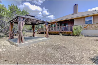 21607 Santa Carlo Avenue, Lago Vista, TX 78645 - Photo 9