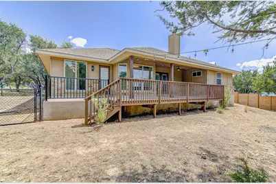21607 Santa Carlo Avenue, Lago Vista, TX 78645 - Photo 15