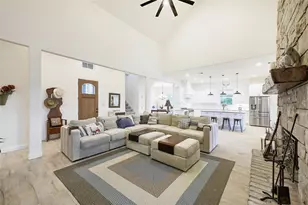 1501 Trebled Waters Trail, Driftwood, TX 78619 - Photo 5