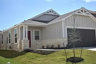 217 English Oak St, Georgetown, TX 78626 - Photo 3