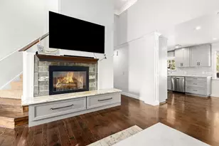 309 Caladium Ct, Georgetown, TX 78626 - Photo 5