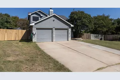 309 Caladium Court, Georgetown, TX 78626 - Photo 3