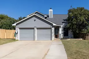 309 Caladium Ct, Georgetown, TX 78626 - Photo 1
