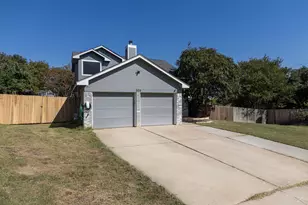309 Caladium Ct, Georgetown, TX 78626 - Photo 3