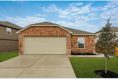 301 Crescent Park Drive, Jarrell, TX 76537 - Photo 1