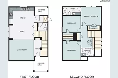 147 Summer Drive, Elgin, TX 78621 - Photo 3