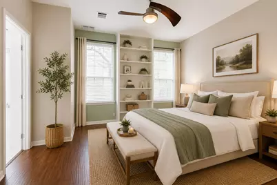 8518 Cahill Drive #34, Austin, TX 78729 - Photo 5