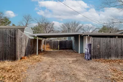1233 Orange Street, Lockhart, TX 78644 - Photo 29