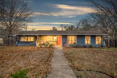 1233 Orange Street, Lockhart, TX 78644 - Photo 1