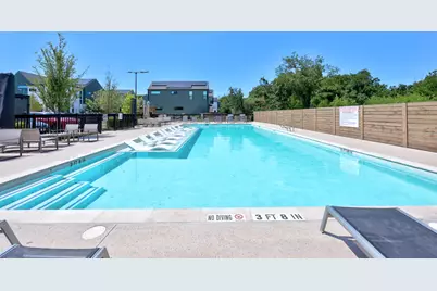 2200 McFly Street #6102, Austin, TX 78723 - Photo 29