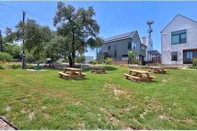 2200 McFly Street #6102, Austin, TX 78723 - Photo 23