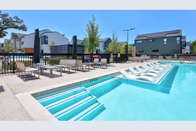 2200 McFly Street #6102, Austin, TX 78723 - Photo 31