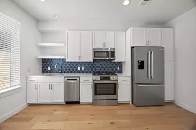 2200 McFly Street #6102, Austin, TX 78723 - Photo 13
