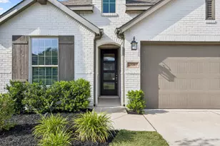228 Arrowhead Mound Rd, Georgetown, TX 78628 - Photo 3