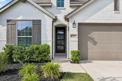 228 Arrowhead Mound Road, Georgetown, TX 78628 - Photo 3