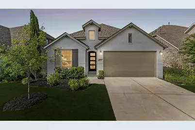 228 Arrowhead Mound Road, Georgetown, TX 78628 - Photo 1