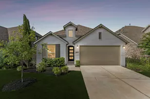 228 Arrowhead Mound Rd, Georgetown, TX 78628 - Photo 1