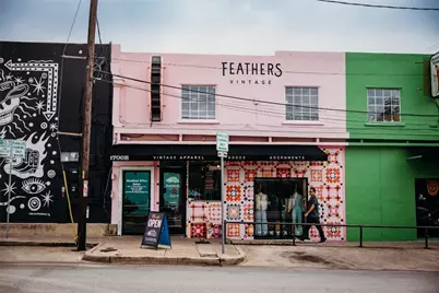 2707 Dulce Lane #14, Austin, TX 78704 - Photo 29