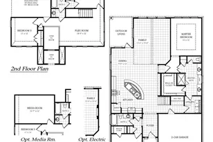300 Blue Vervain Trl, Georgetown, TX 78633 - Photo 5