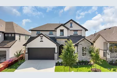 300 Blue Vervain Trail, Georgetown, TX 78633 - Photo 1